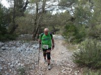 Le dernier coureur